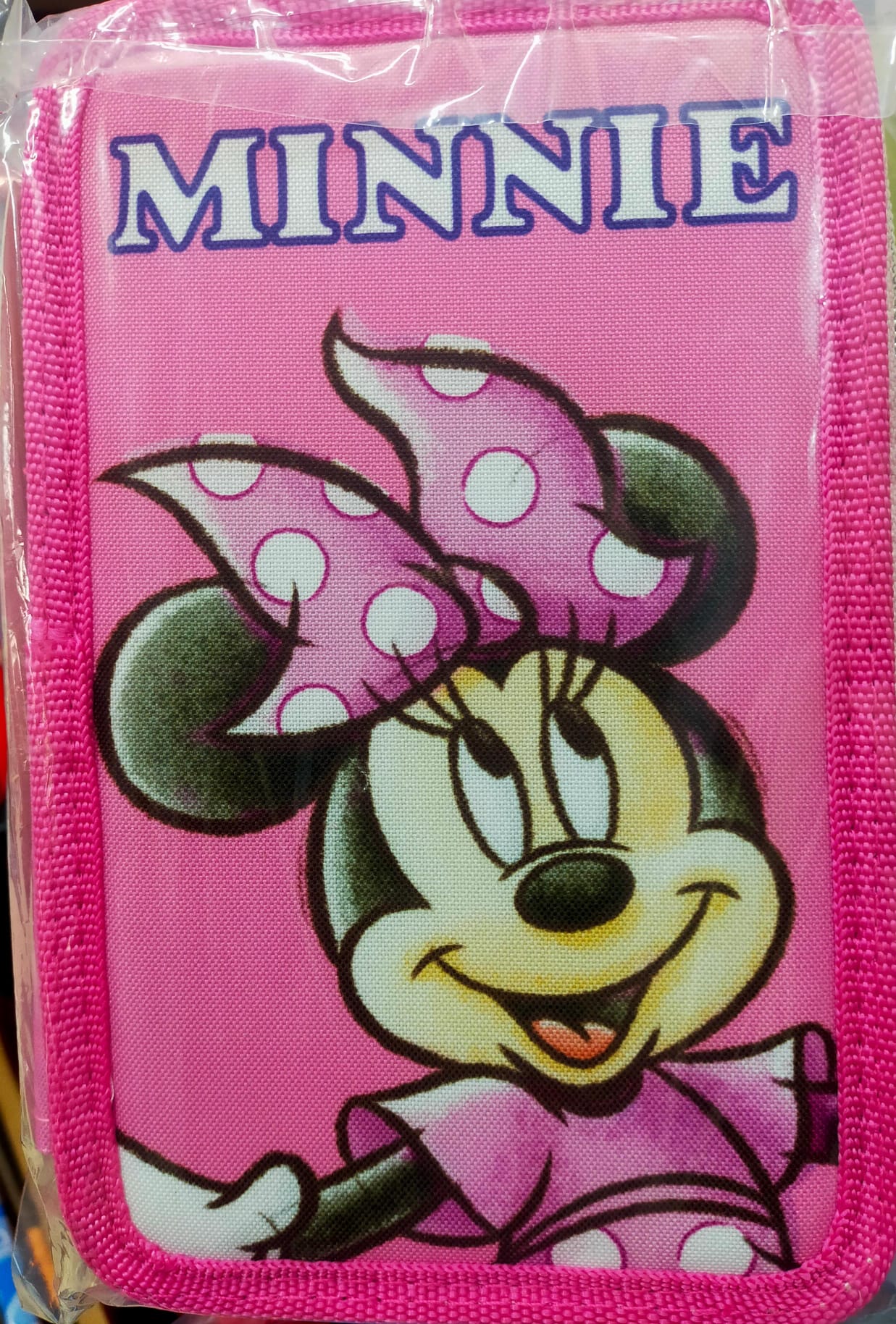 astuccio minnie 